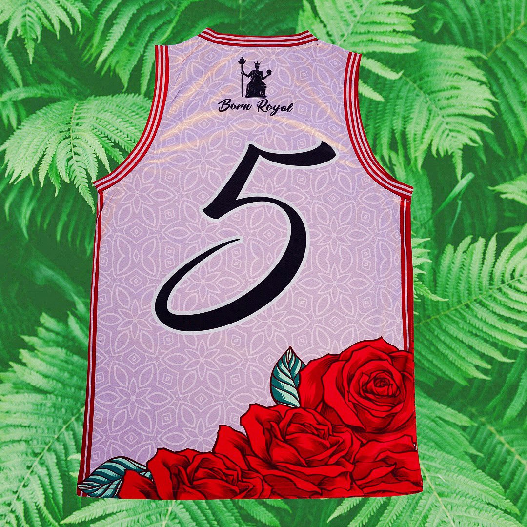 buurcouture's tweet photo. In honor of the 5 year anniversary of Buur Couture, we introduce the Born Royal Collection. We designed a unique collection for our royal customers. We are grateful for your support.
#ClothingBrand #fashion #Jersey https://t.co/jT75X8PIsn