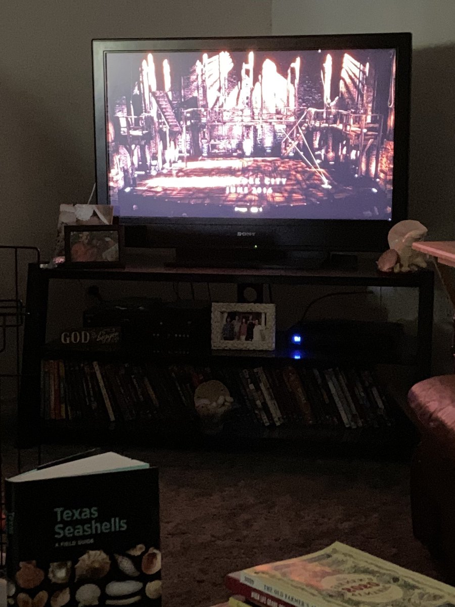 Bookbosss2012's tweet photo. migraine has subsided...bring on showing #4 of @HamiltonMusical on @disneyplus !  I’ve got some snacks and a bit of caffeine in hopes it helps the migraine!! Bring on @Lin_Manuel @DaveedDiggs @ChrisisSingin @leslieodomjr @ReneeGoldsberry and the cast! #Hamilfilm #yesimaddicted https://t.co/AxNSzNP32E