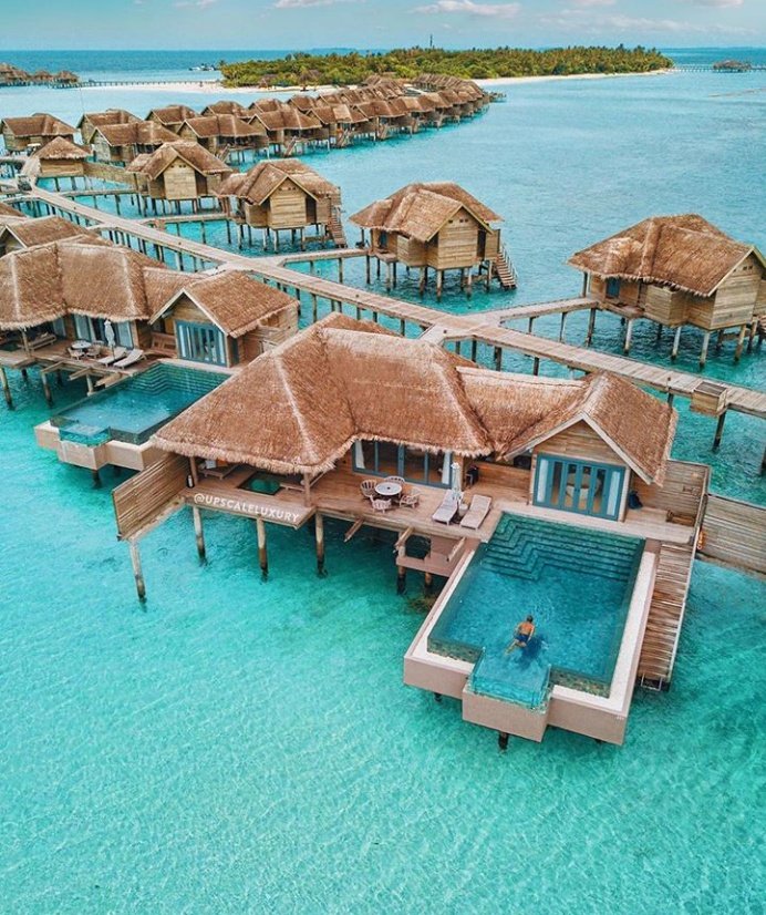 7. Fiji 