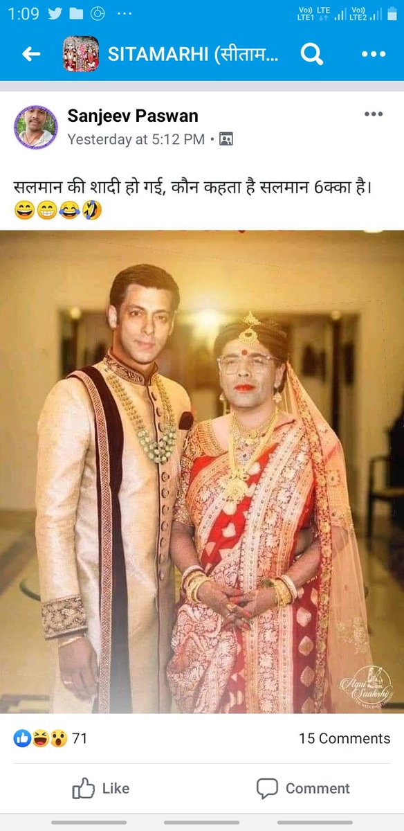 sharma_pushkar's tweet photo. @BeingSalmanKhan https://t.co/61Za7WJeLT