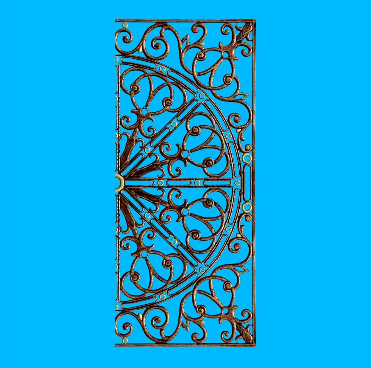 NowrasAluminum's tweet photo. موديل رقم DP-384
تشكيلة واسعة من تصاميم الواح #ديكور #صب_الالمنيوم #المشغول . بالإضافة الى تصاميم خاصة حسب رغبة العملاء. متوفرة من خلال #مصانع و #ورش #الالمنيوم. اطلبها الان عن طريق مُصنعك الخاص او اتصل بنا مباشرة.

#المنيوم #نوافذ #ابواب #شبابيك #واجهات #زجاج #صب  #بيت_العمر https://t.co/8iMD4fSZm3