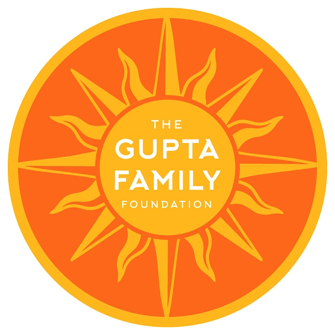 In honour of our Chairman's birthday, Dr Gupta, Reetu has launched the @guptafamilyfdtn. The foundation is Co - chaired by @ReetuGupta_EGH and @Suraj_K_Gupta with the aim of using philanthropy as a means of spreading love. Happy Birthday Dad! #TheGuptaGroup