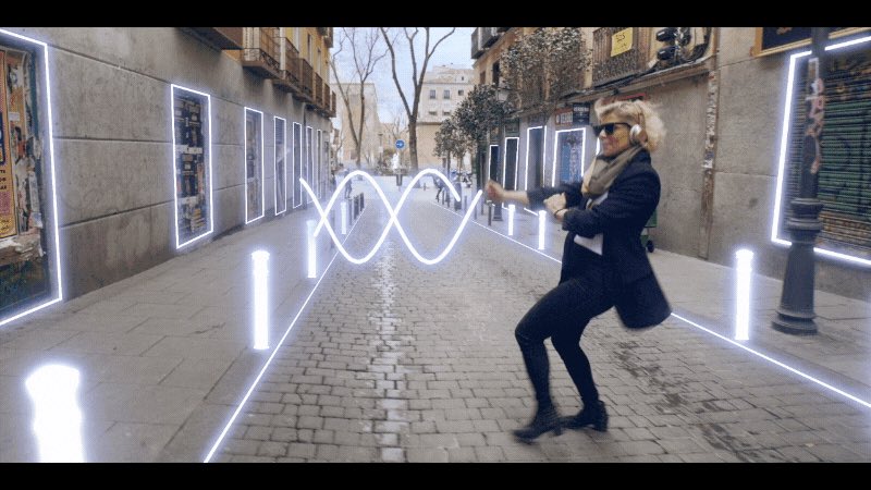 Estamos de estreno! Ya está disponible ‘MIRA MIRA’, una rola bien prendida y buena onda para subir los ánimos!! 💃🏻🕺🏽denle play en su plataforma favorita! 👉  bit.ly/MiraMiraLosMDJ