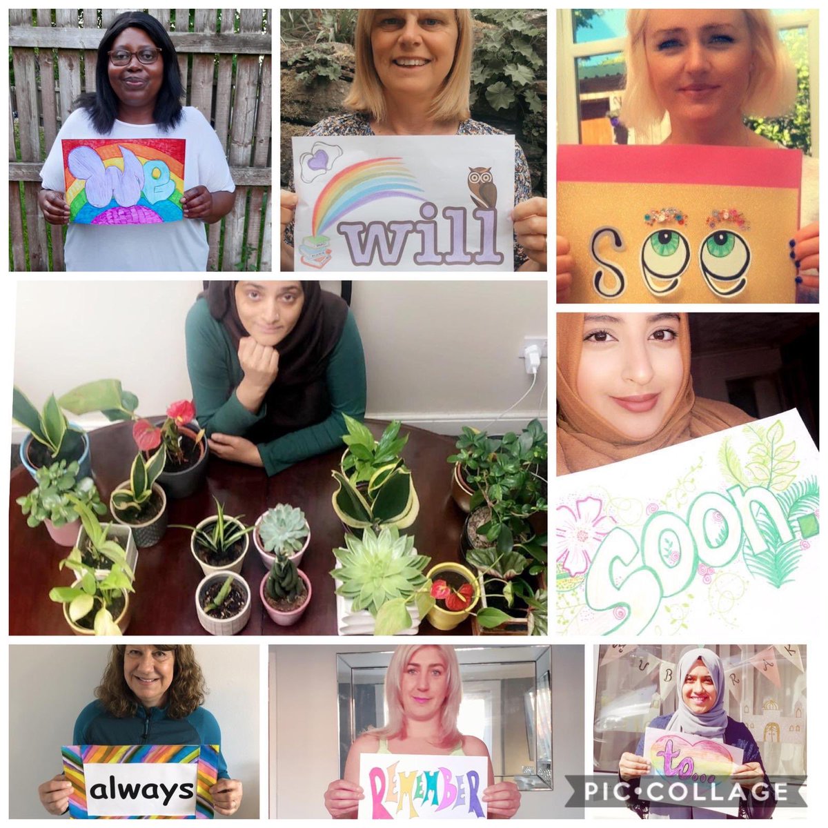 Richmond Academy tweet media