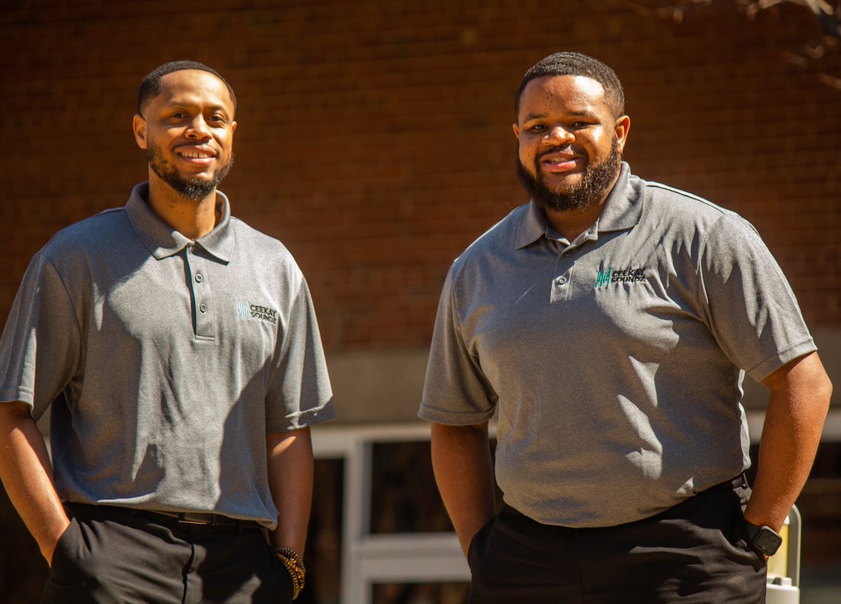 ACoreyBphoto's tweet photo. Book @ceekaysoundz for your next event🔥
◾️◾️◾️
#CeeKaySoundz #DjCeeKay #DJDoubleA #RaleighDJ #VaDj #ScDj #NCEventPlanners #CharlotteEventPlanners #Wedding #GreenvilleWedding #RaleighWedding #DurhamWedding #CharlotteWedding https://t.co/bc0f884OBa