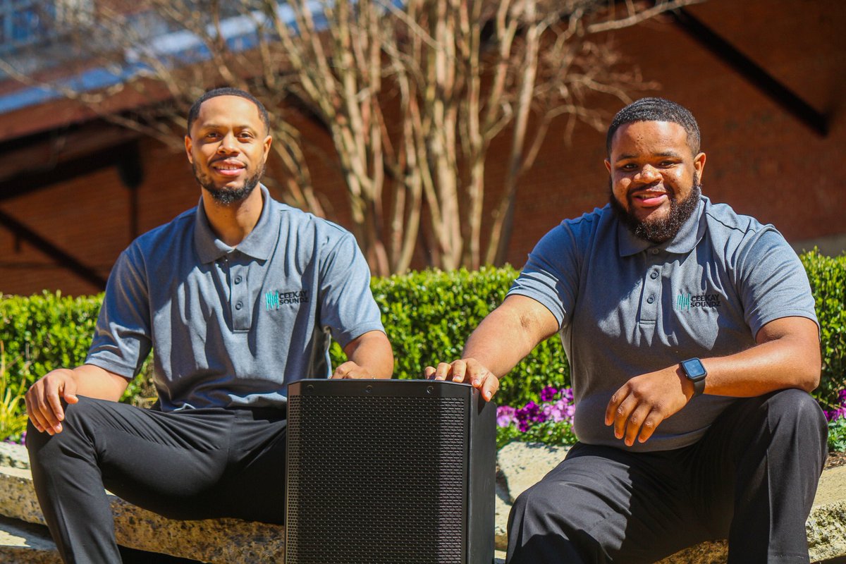 ACoreyBphoto's tweet photo. Book @ceekaysoundz for your next event🔥
◾️◾️◾️
#CeeKaySoundz #DjCeeKay #DJDoubleA #RaleighDJ #VaDj #ScDj #NCEventPlanners #CharlotteEventPlanners #Wedding #GreenvilleWedding #RaleighWedding #DurhamWedding #CharlotteWedding https://t.co/bc0f884OBa