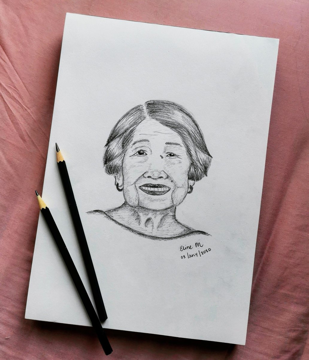 Eline Manaloto tweet media