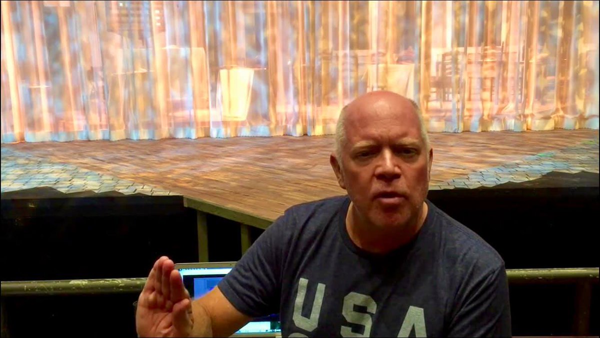 DesignTalkHI's tweet photo. It's Flashback Friday! Today at 6 PM we're featuring one of our favorite shows from 2016: Miles Phillips discusses his creative vision for Paliku Theatre’s production of the musical "1776." 🎭🇺🇸🎶
https://t.co/p8j0rwYzEx

AM 690 | 94.3 FM https://t.co/D4NntdgCgt 📻🌴
#FBFonDT6 https://t.co/iuhJj7zyXd