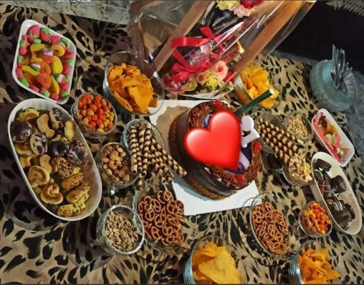 mas2241513's tweet photo. اقل واجب للحياة البي زوجتي 😍😍🤩😘😋 https://t.co/xBdFujQRKs