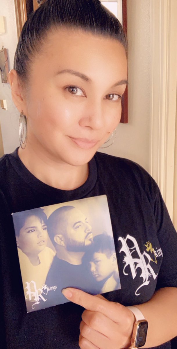 JoyOrinionBrown's tweet photo. I went to middle school and high school with @itsplayarae and I’ve supported his 408inc business and his music through the years. He went through a lot in the last couple years & his new CD is 🔥 & I felt every word! Great job Ray! #3Kings #BlessedSide https://t.co/yqy77fBu0W https://t.co/oKJyxa6pyD