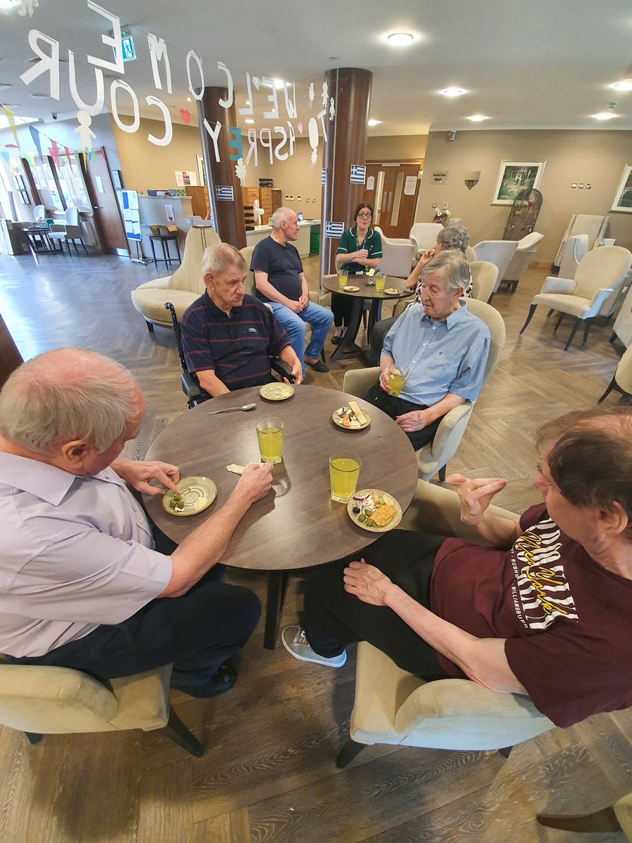 Asprey court care home (AspreyH) Twitter