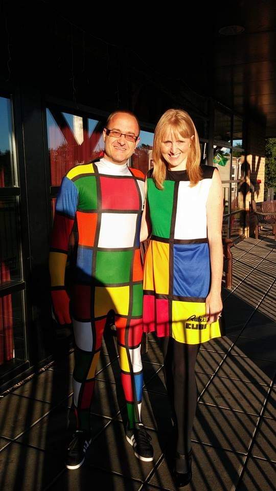 Ulty's tweet image. #80sLockdownFest
#80sLockdownFestival
This is awesome! ❤️🤗