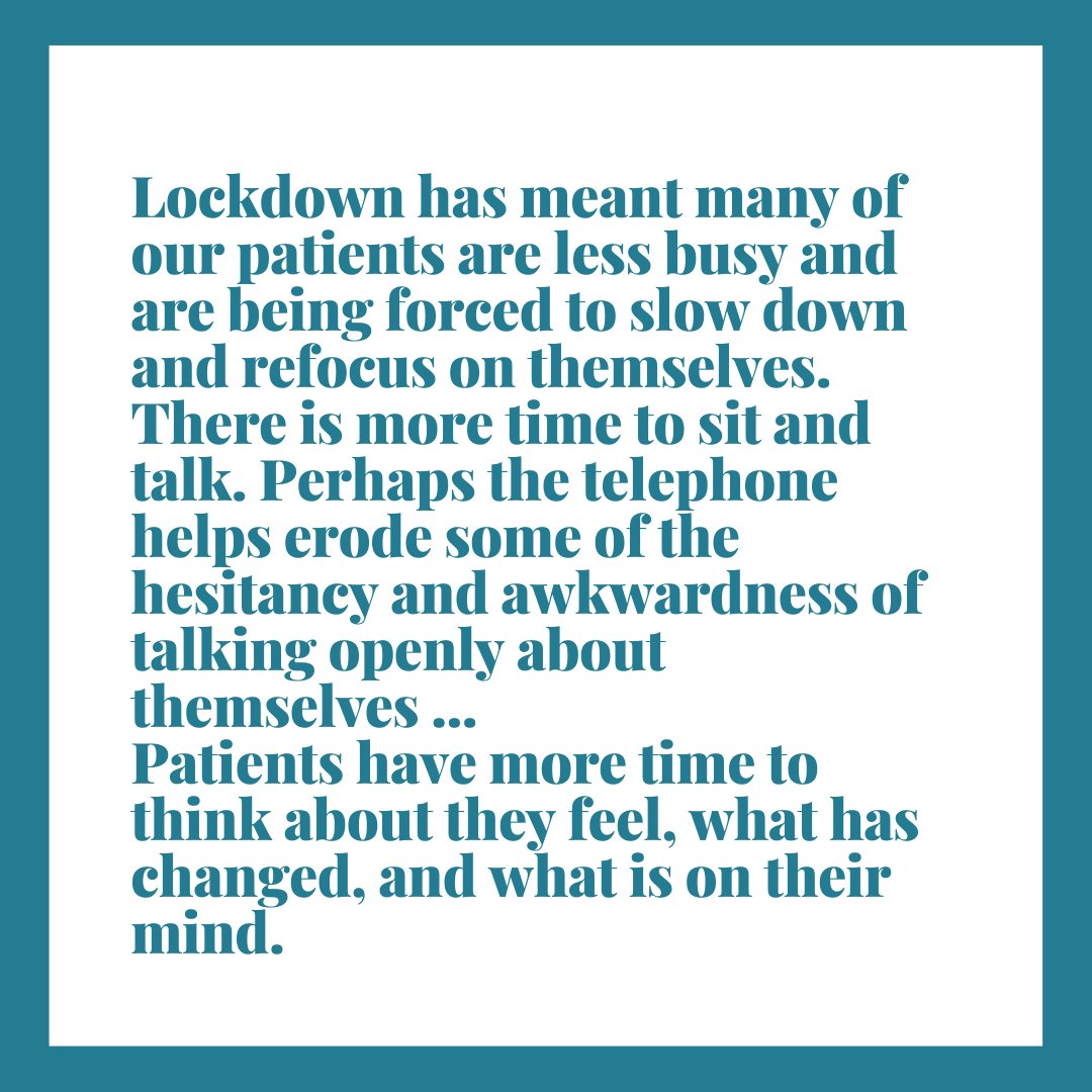 JMIRS1's tweet photo. How has #COVID19 changed communication and practice for radiation therapists?
Read this in-press article from our upcoming "Soft Skills" special edition by @Naman_Julka 
https://t.co/98XX5v836n https://t.co/koIuWtKRGu