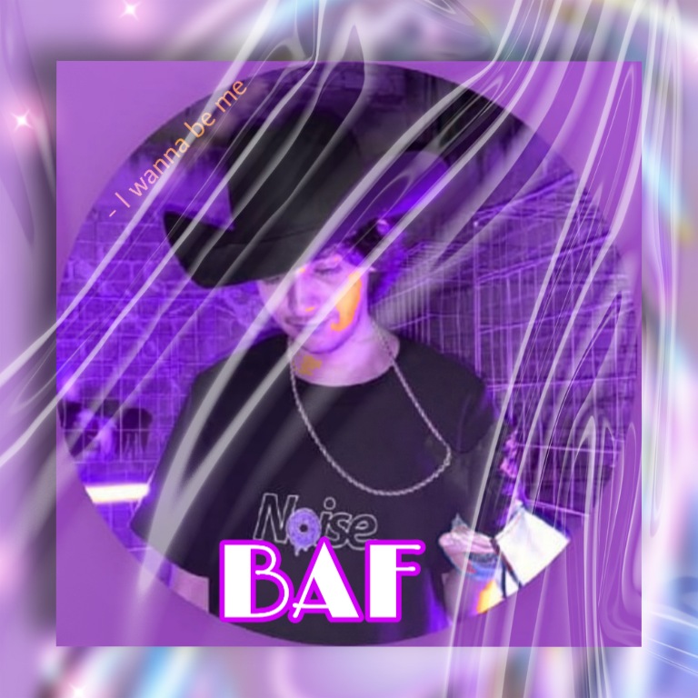 BakerRisAFam's tweet photo. Nuevo diseño mi cielas Ksksks #BAF 💅 https://t.co/GxkGyvHrCg