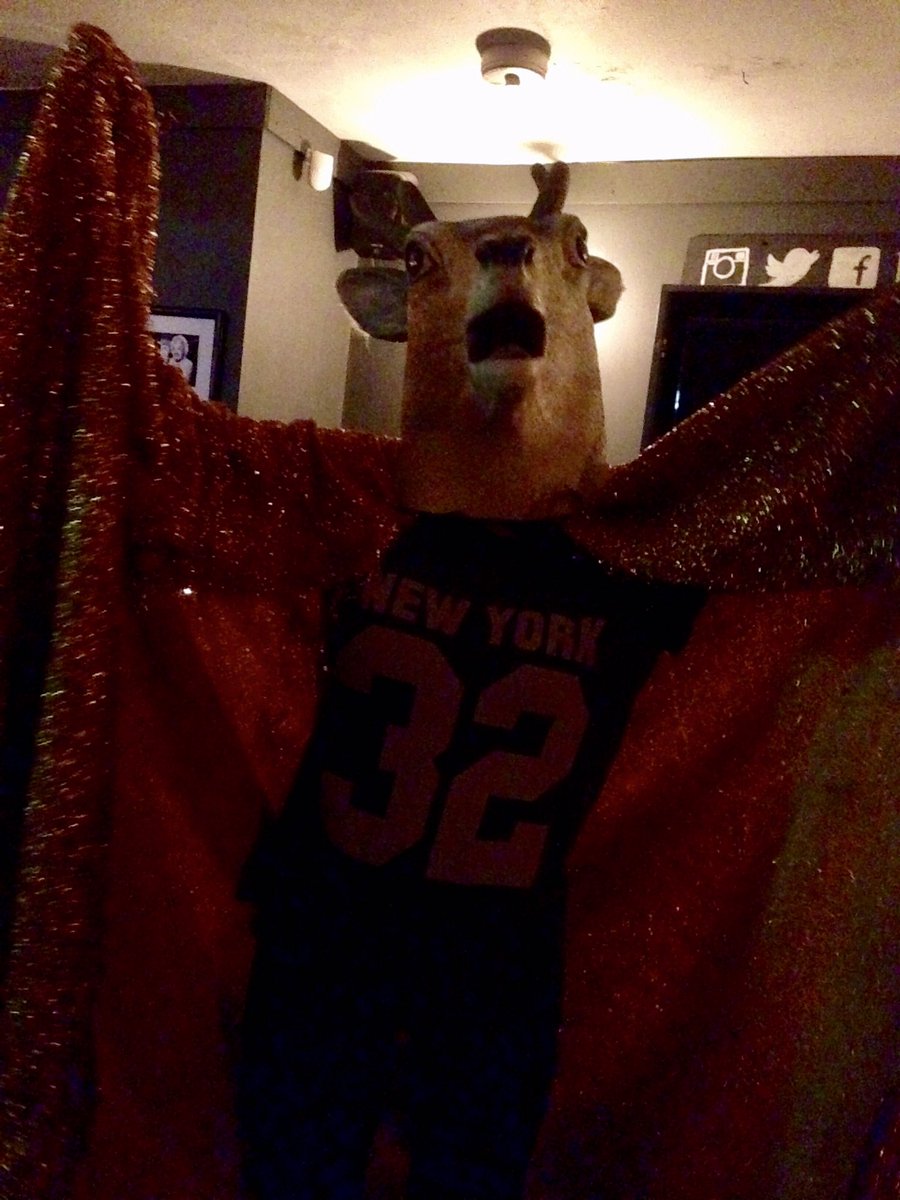 skinnyjohn1's tweet image. I have no words. I'll leave it to @MichMcCrohan to sum up my emotions...