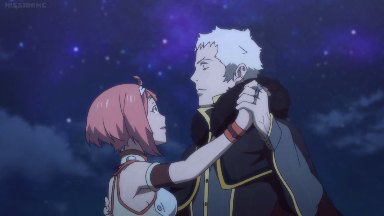 Shingeki No Bahamut: Virgin Soul