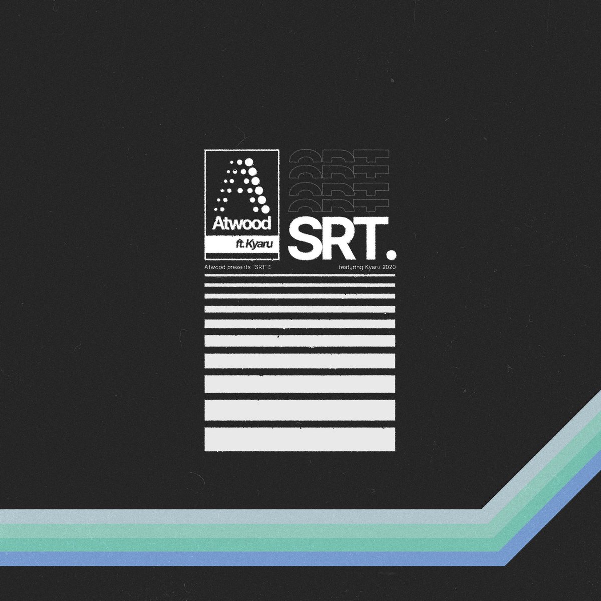 atwoodotj's tweet photo. SRT out now everywhere!

spotify: https://t.co/GTW0UOieqM

soundcloud: https://t.co/wu01RgbheA https://t.co/dDTTTZIDNo