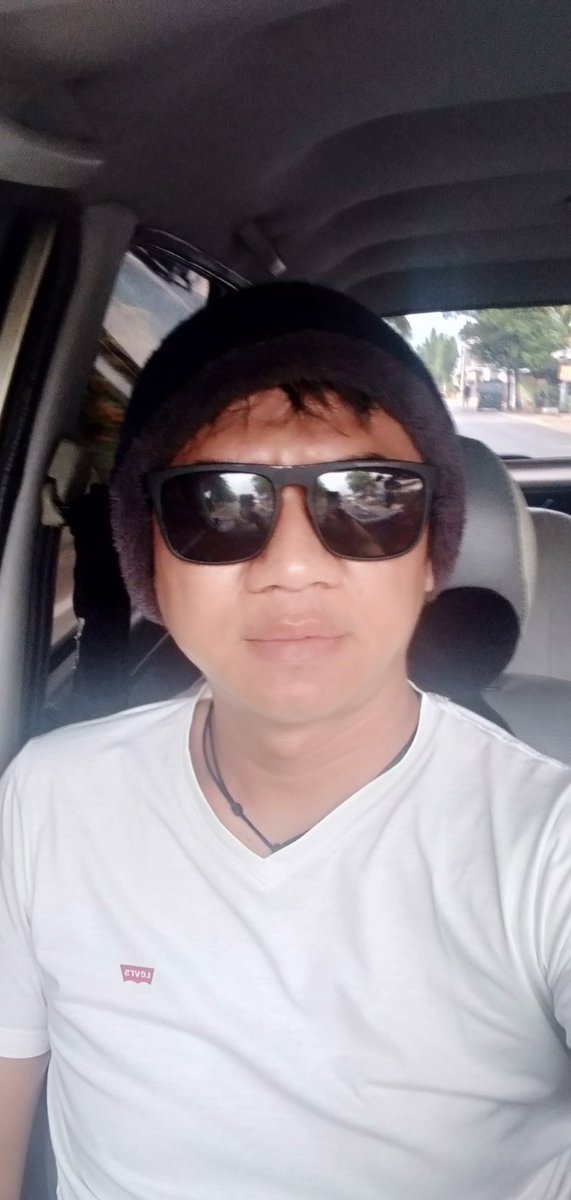 tyodwanto18's tweet photo. Hidup nikmati saja https://t.co/mVQNPaiIzy