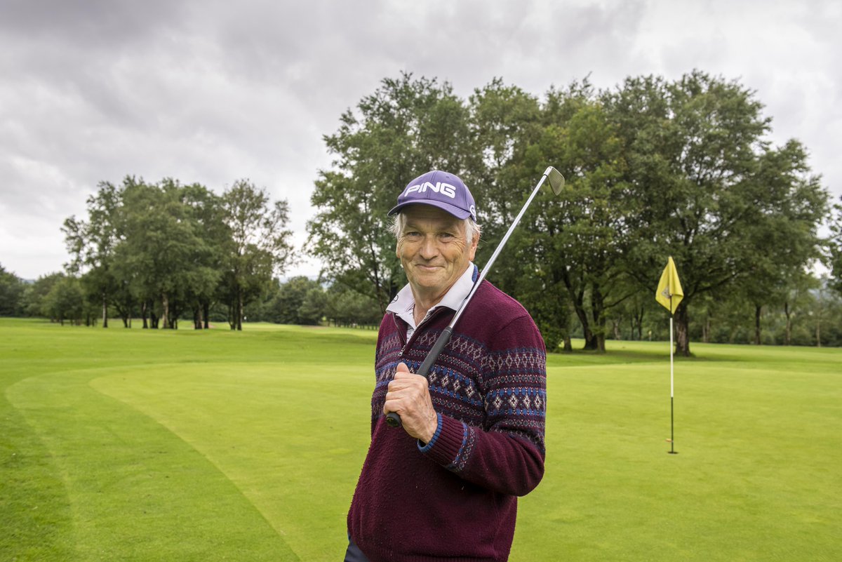 Chorley Golf Club tweet media