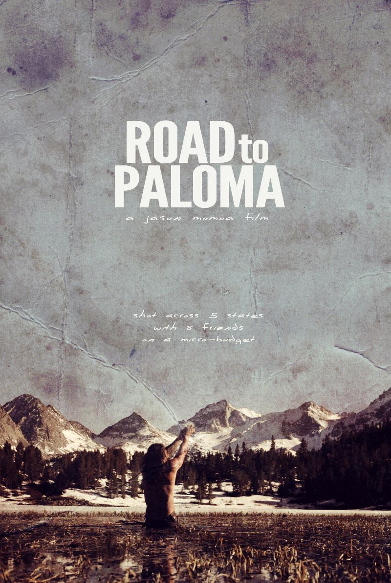 Road to Paloma. 2014. D: Jason Momoa
Before he was Aquaman, Momoa made this indie about a man wanted for killing his mother's rapist.
Find where it’s streaming at letterboxd.com/film/road-to-p…
@sarahshahi @wesleystudi Lisa Bonet @MRaymondJames #MonthlyMovieSeries #PortraitsOfAmerica