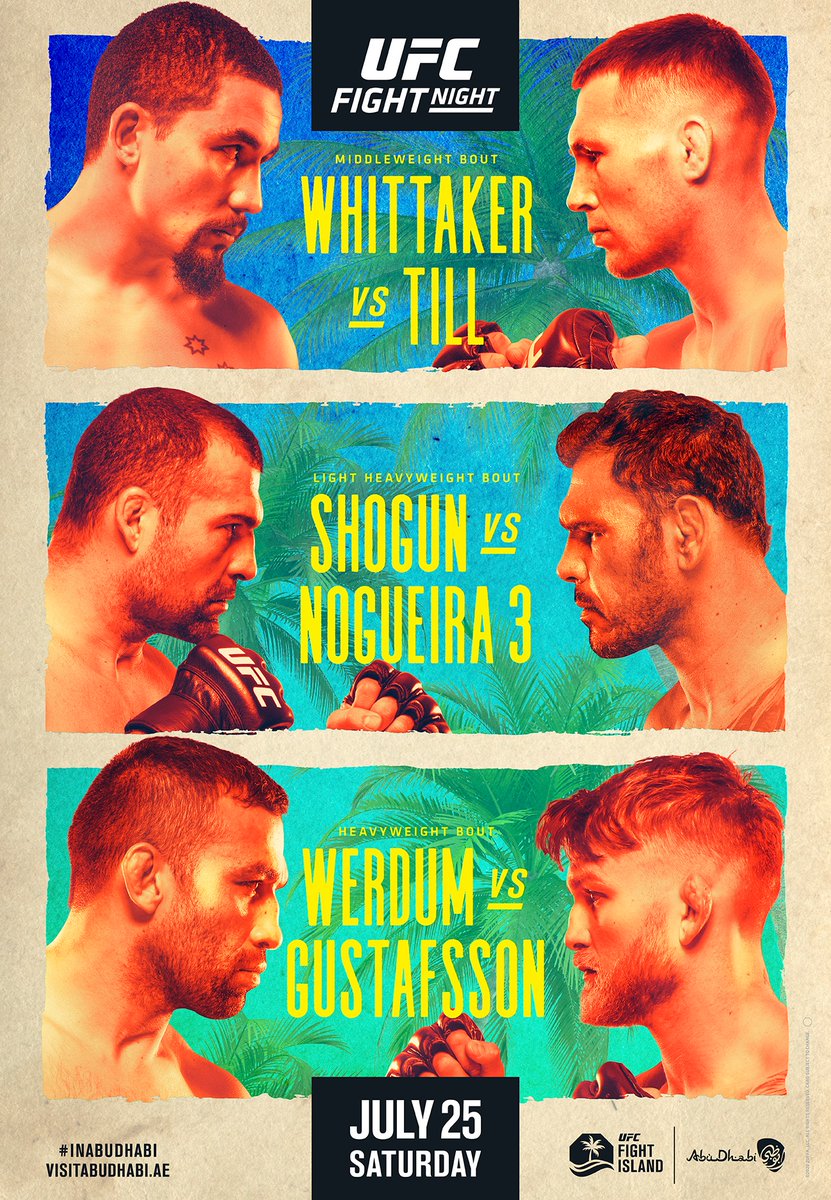 Ufc Twitter Ufc Twitter