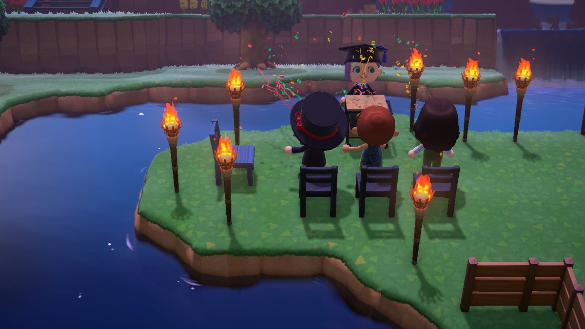 ekename's tweet photo. #AnimalCrossing #ACNH #NintendoSwitch https://t.co/jBEzWBGdLE
