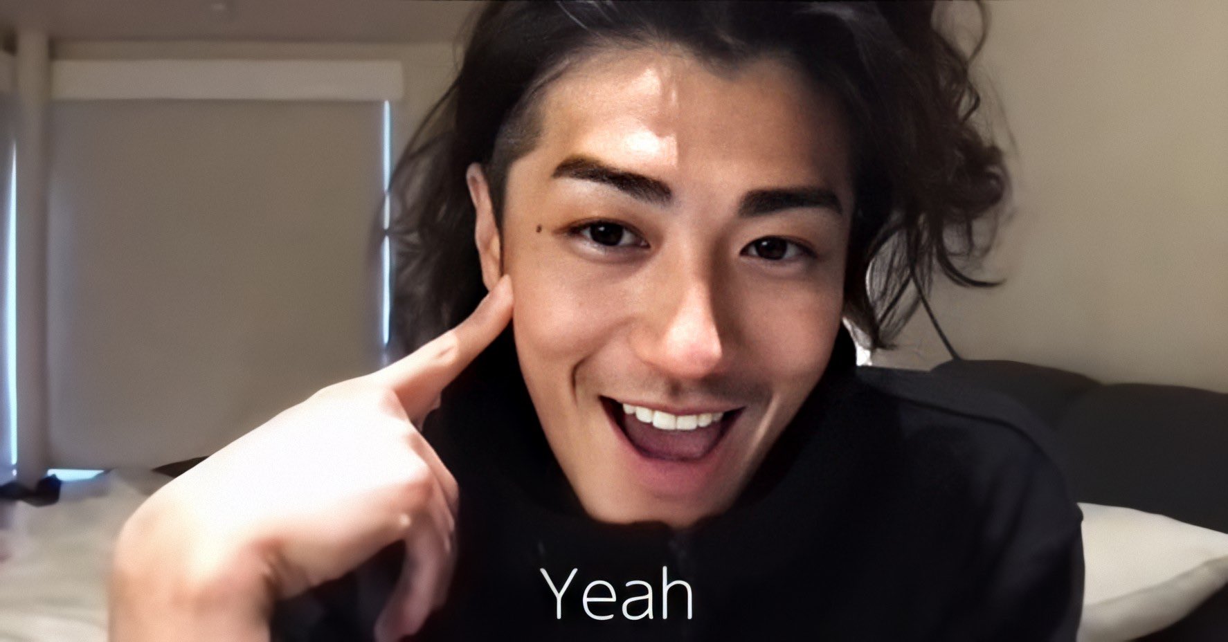 Happy birthday  jin Akanishi 36th                                         