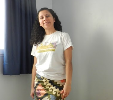 GeoLatinas's tweet photo. ...Ya que también le apasiona la gestión comunitaria de los recursos naturales (3/8)
#WomenInSTEM
#DiversidadEnSTEM
#GeoLatinasAroundTheWorld
#LatinasInGeoscience https://t.co/06L0RwIt6e