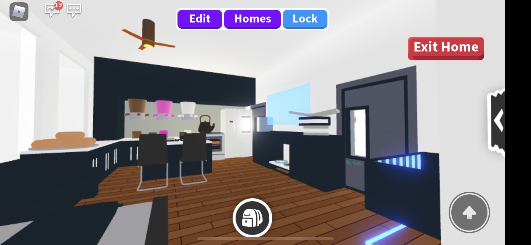 3 best house ideas for Roblox Adopt Me!