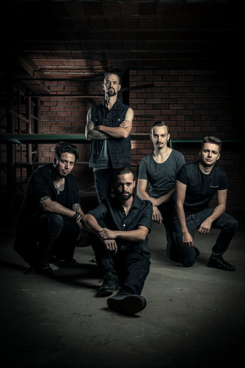 The wait is over!
We proudly present you our new machine on bass: Wannes Breyne!

Wannes has always been a good friend of the band. We can’t wait to start writing new material with him amongst us. 

#fieldsoftroy #metal #band #new #bass #player #newchapterbegins #newchapter