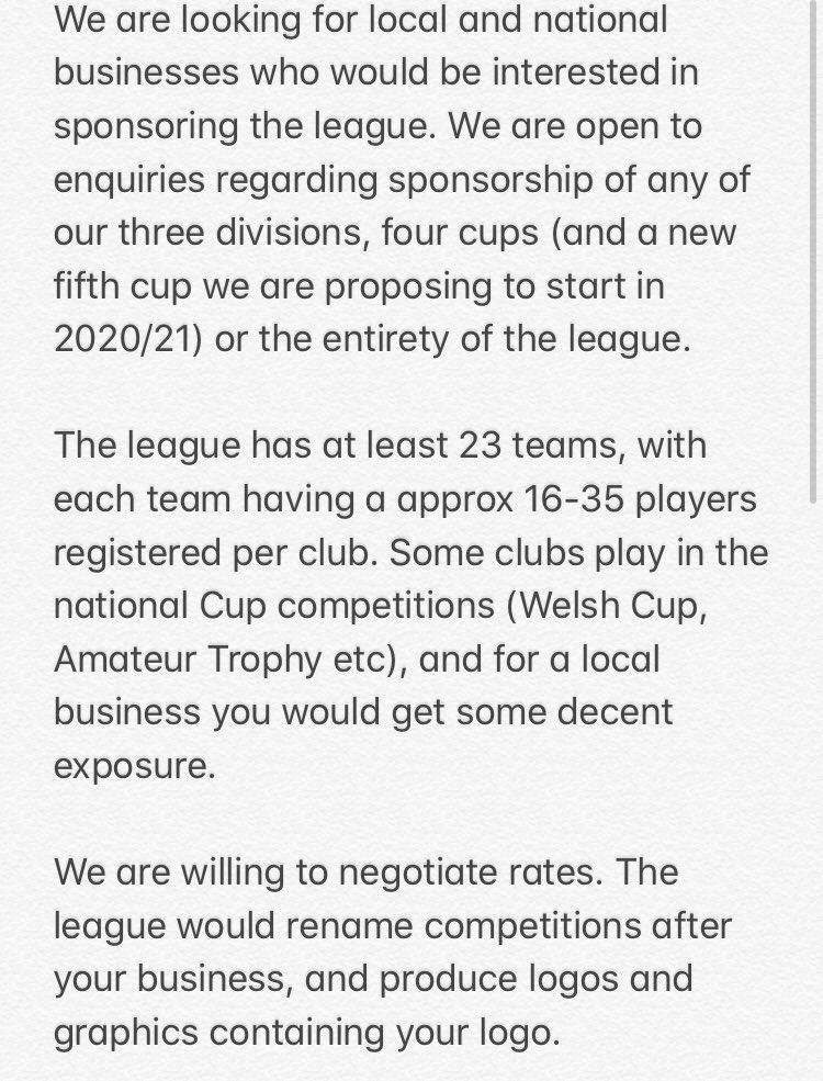 Cardiff Combination tweet media