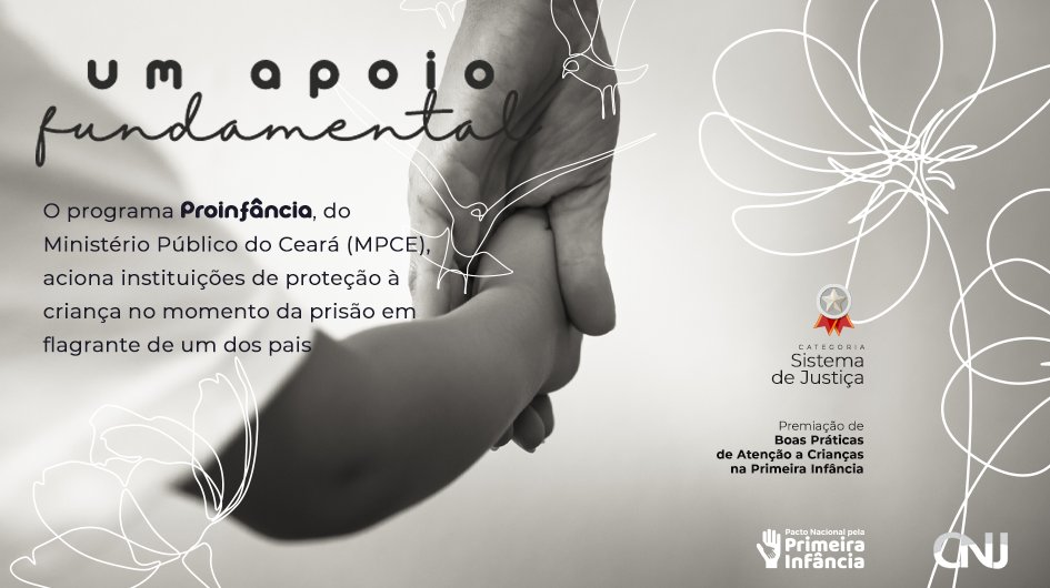 CNJ_oficial's tweet photo. Proteger as crianças e quebrar o ciclo de vulnerabilidade e violência: esse é o objetivo do programa Proinfância, posto em prática no Ceará pelo @mpce_oficial, um dos premiados do Prêmio Boas Práticas de Atenção a Criança na Primeira Infância https://t.co/RxUhIVV0k8 https://t.co/cwtsBiGQud