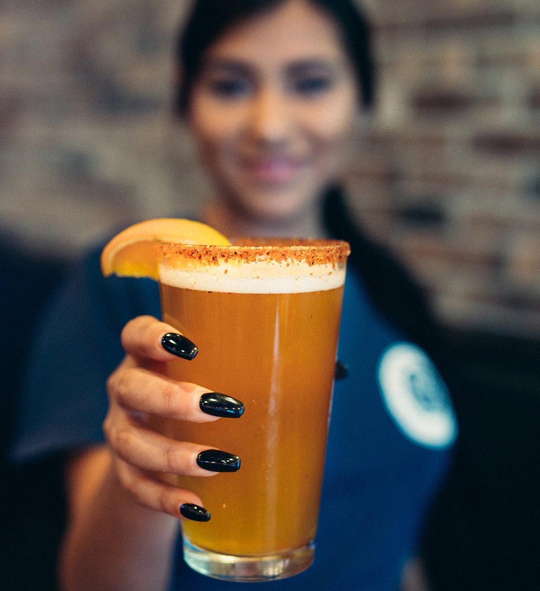 AngryOwlGrill's tweet photo. #Cheers to the Weekend! #HappyHour 3-7pm, come on over for a cold one, order some grub online at https://t.co/RDDOa382i3 or call us at 532-2450 for curbside #Friday #ElPaso #AngryOwl #OwlGood #ElPasoLocal #EPTXEats https://t.co/xiIMTF6VsN