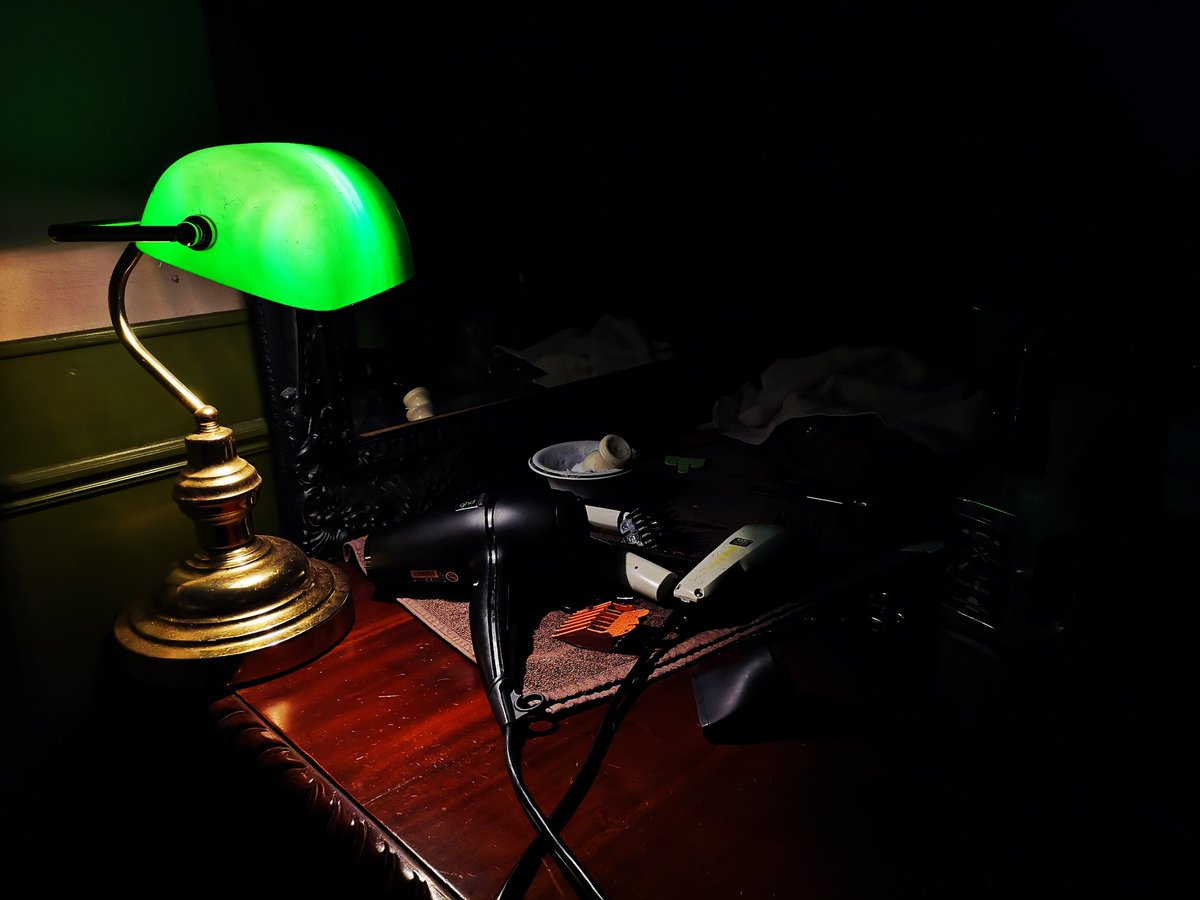 It's been a long wait but we're ready for tomorrow. Please remember to follow social distancing guidelines. You'll see a list of safety measures we have implemented on the door as you arrive. Take a moment to familiarise yourself with them before being invited in by your Barber.