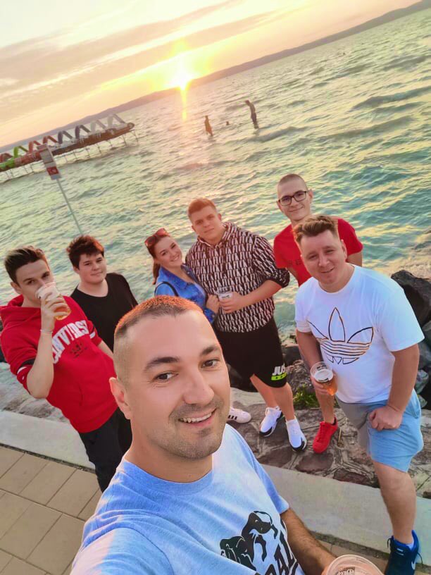 SinzenR6's tweet image. summertime with Salvo E-Sports🥳🤜🏻🤛🏻