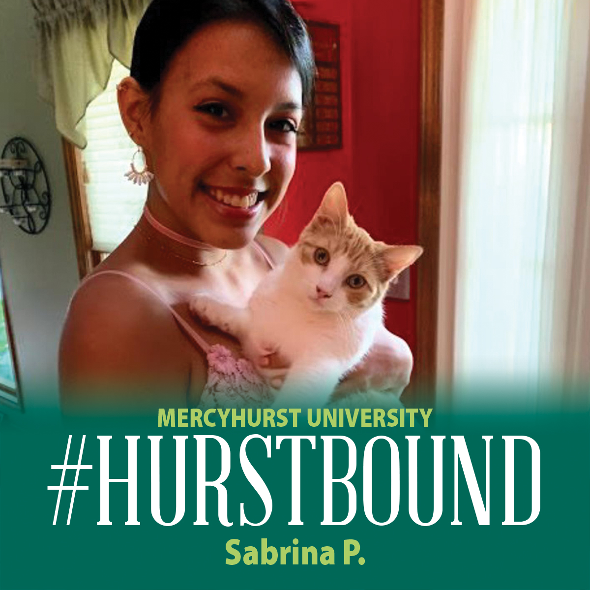 HurstAdmissions's tweet photo. Congratulations to Lindsay K. and Sabrina P. on being #HurstBound 💙 https://t.co/oU4l0gGkuk