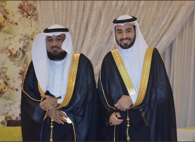 alkadeeri's tweet photo. نبارك لابن العم عبدالعزيز بن حمدبن عبدالعزيز  بن محمد ،زواجه ونسأل الله له التوفيق وأن يرزقه الذرية الصالحة . https://t.co/7Mc9Ue9d3p