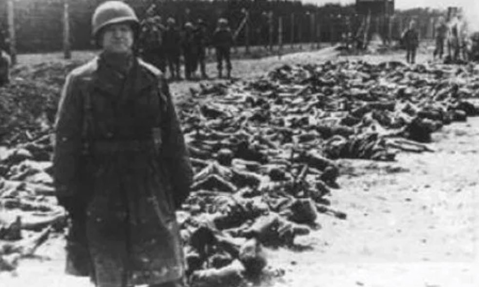 8th may 1945Setif & Guelma massacre4000 algerians went out to celebrate WW2 victory even though being forced to go to war french general ordered the genocide of 45000 men women and children massacred to deter the thought of revolution and till this day france hasn’t apologised