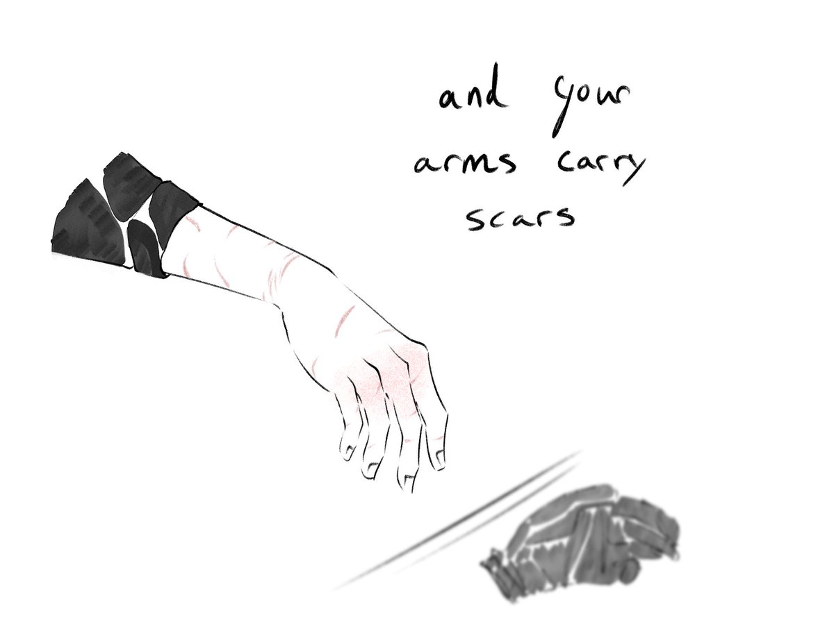 1/2 sarah minor - keaton henson
#dimidue #FE3H 