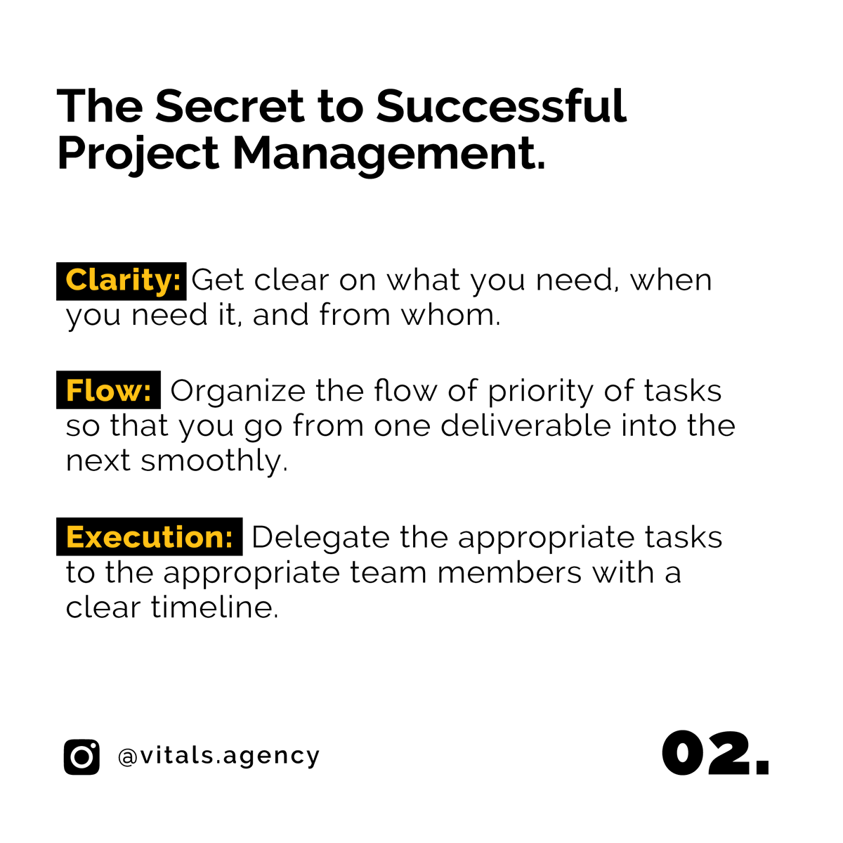 VitalsAgency's tweet photo. Content: @mogarz
Design: @nathaps
Direction: @mochez777
Social Media: @missfit23_
.
.
#contentmarketing #marketingstrategy #digitalmarketingagency #seostrategy #targetaudience #givethepeoplewhattheywant #designtheory #digitaldesign #animationdesign #designprinciples https://t.co/DvtfHUw6pC