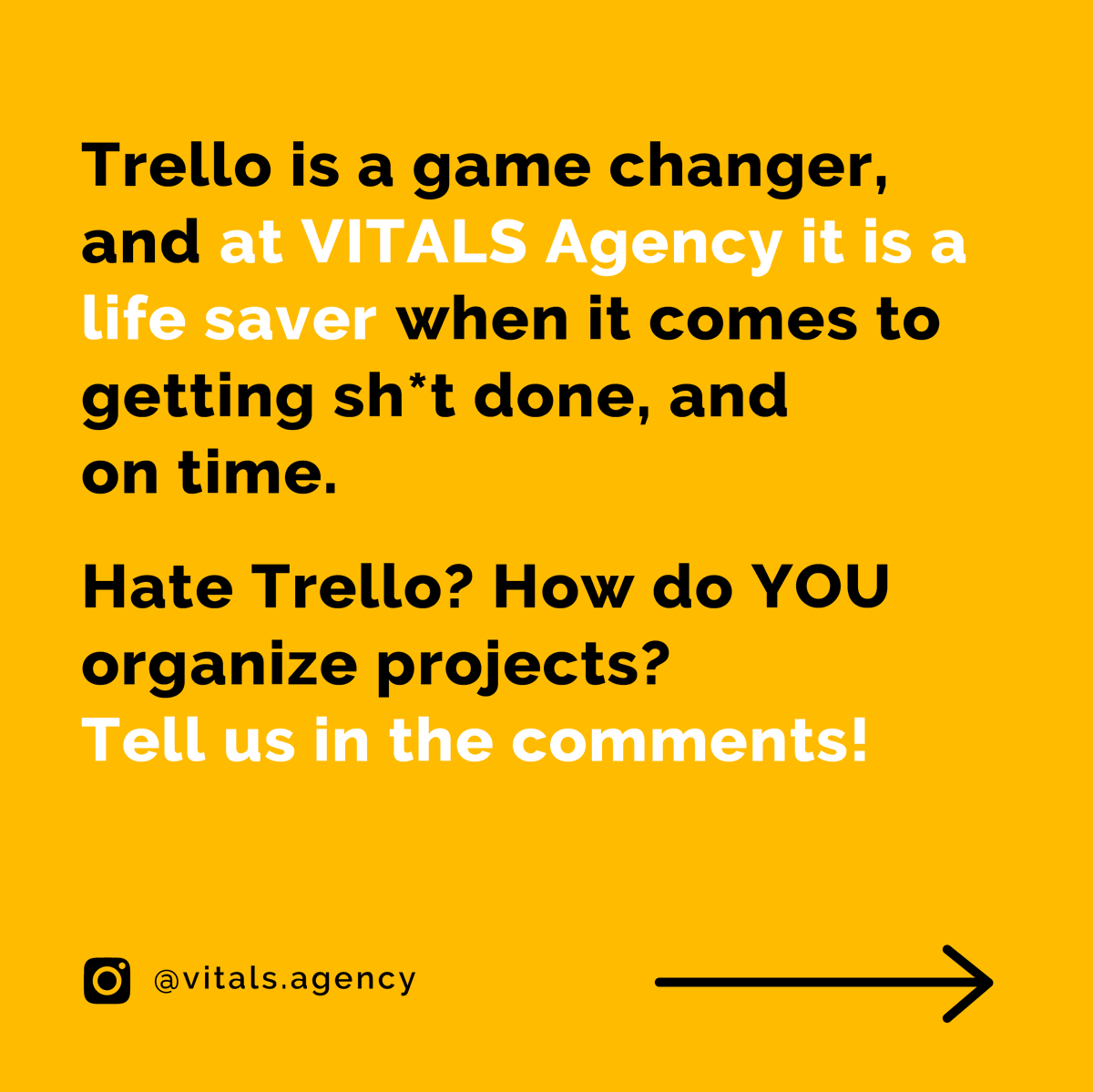 VitalsAgency's tweet photo. Content: @mogarz
Design: @nathaps
Direction: @mochez777
Social Media: @missfit23_
.
.
#contentmarketing #marketingstrategy #digitalmarketingagency #seostrategy #targetaudience #givethepeoplewhattheywant #designtheory #digitaldesign #animationdesign #designprinciples https://t.co/DvtfHUw6pC