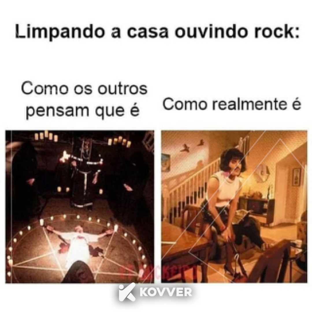 Kovverapp's tweet photo. Eis aí a vida real, roqueiros de plantão!
#kovver #kovvermeme #meme https://t.co/iir3VNw48d