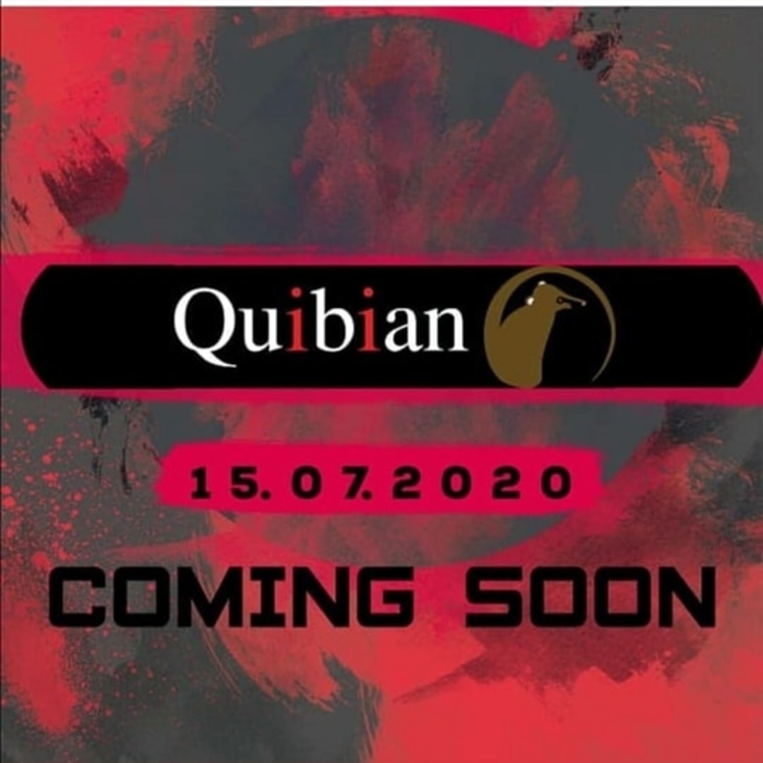 QuibianOs's tweet photo. Get ready for QuibianOS, the first central america created Operative System.

Release date:
7/15/2020

#panama #centralamerica #Computer #OS #operativesystem #sistemaoperativo #tecnologia #comingsoon https://t.co/U1zK7RgXYQ