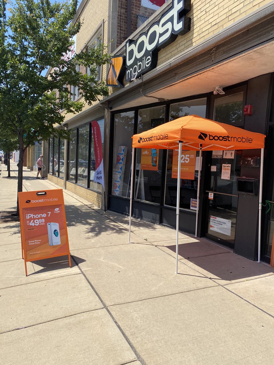 Woot woot shirked is back!! #BoostDISHingDeals
<a href="/BoostMobile/">Boost Mobile</a> <a href="/dish/">DISH</a> <a href="/Jimboostwest/">james atkinson</a> @Dk1team1dream