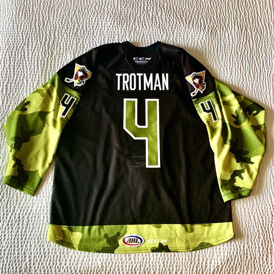 Jeanna Trotman tweet media