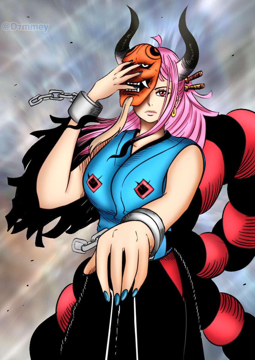 Chapter Discussion One Piece Chapter 984 My Bible Break Week Page 44 Worstgen