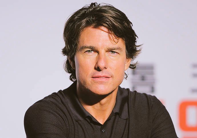 58 años del ser humano que a la misma vez no es humano. ¿Se puede ser más grande que Tom Cruise? Hilo de algunas escenas que hasta el día de hoy no se pueden creer, acá no hay CGI ni pantalla verde: