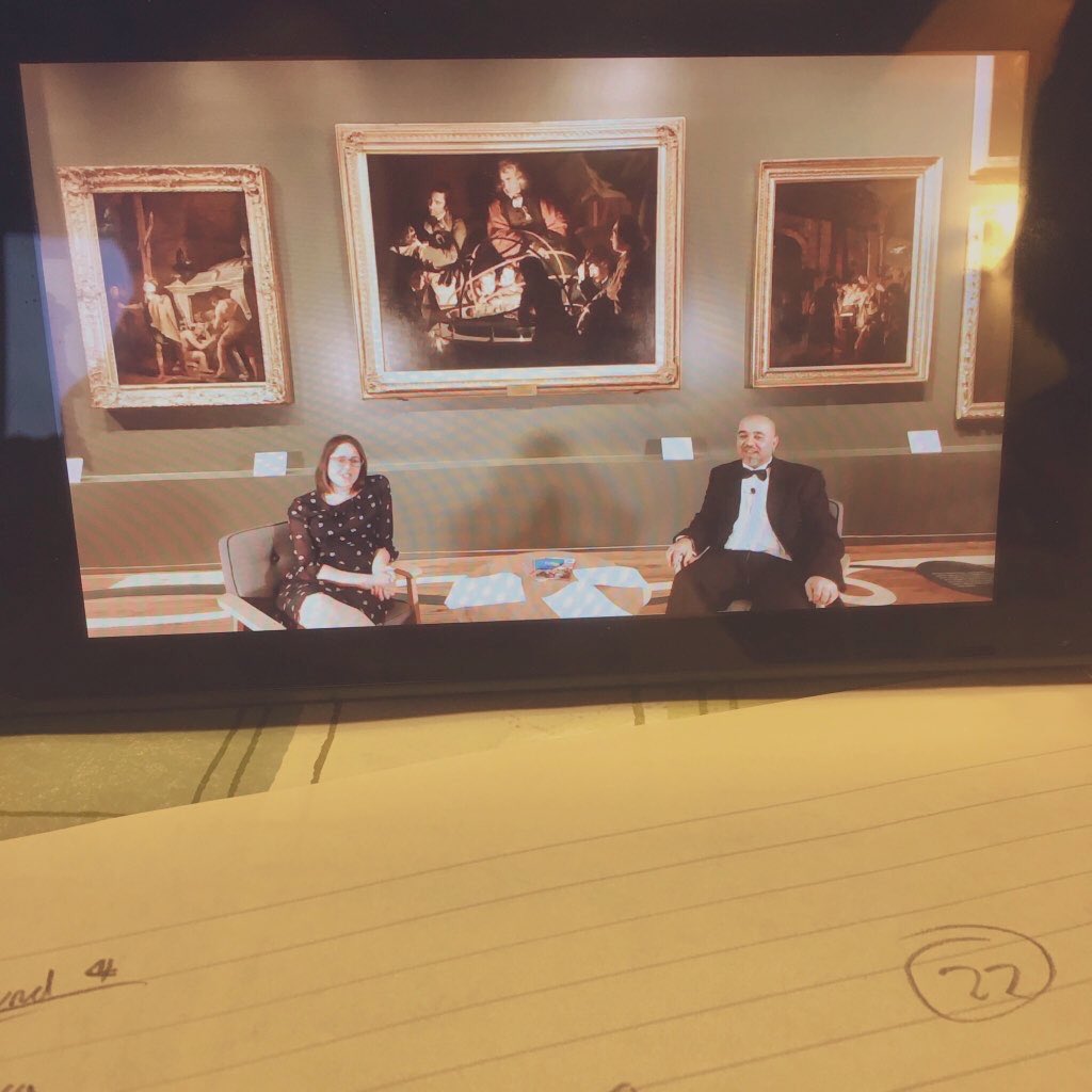 Andrew Thornton tweet media