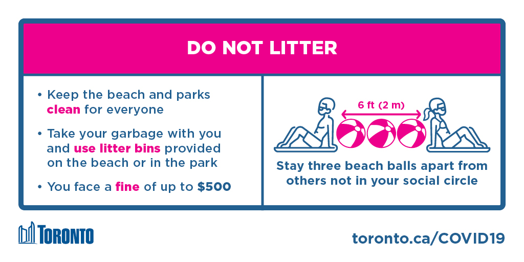 City of Toronto 🇨🇦 tweet media