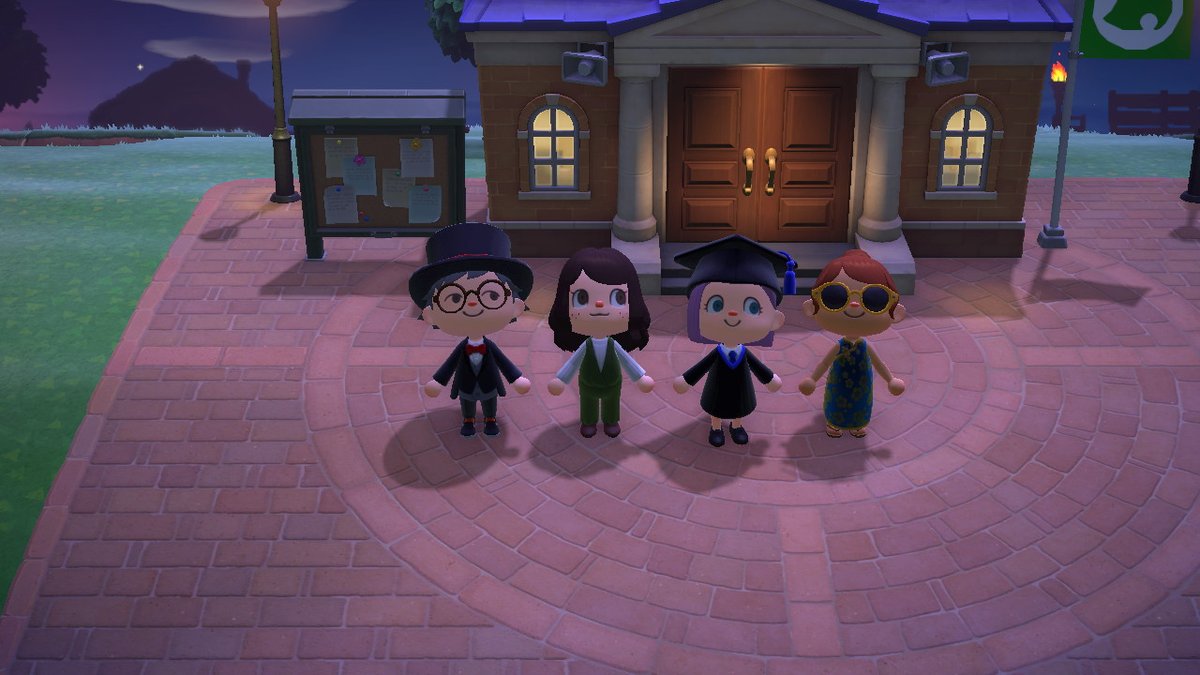 ekename's tweet photo. #AnimalCrossing #ACNH #NintendoSwitch https://t.co/0UgMxepij7